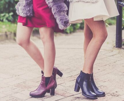 Sztyblety damskie – świetne do spodni i spódnicy